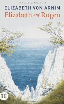Elizabeth auf Rügen: Roman (insel taschenbuch)