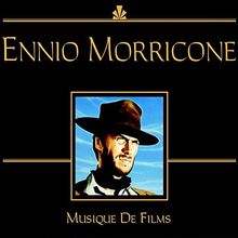 Ennio Morricone