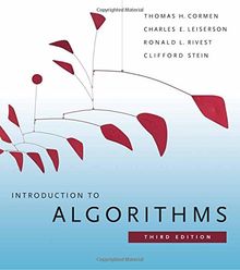 Introduction to Algorithms
