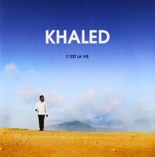 C Est La Vie Crystal Von Khaled