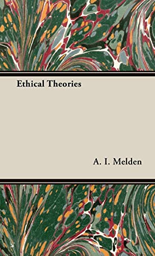 Ethical Theories
