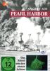 Angriff auf Pearl Harbor - das Rätsel um den ersten Schuss