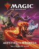Magic: The Gathering – Aufstieg der Wächter: Ein visueller Guide