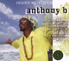 Higher Meditation