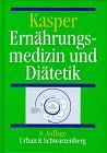 Ernährungsmedizin und Diätetik