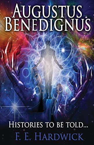 Augustus Benedignus: Teachings From The Cosmic School of the Cobra Histories To Be Told...
