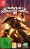 Oddworld Stranger's Wrath HD - Standard-Edition