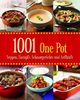 1001 Suppen, Eintöpfe, Schmorgerichte und Aufläufe