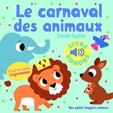 Le carnaval des animaux de unbekannt