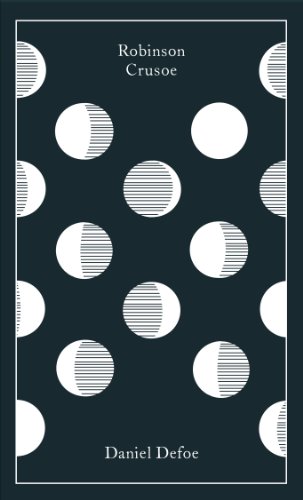 Robinson Crusoe (Penguin Clothbound Classics)