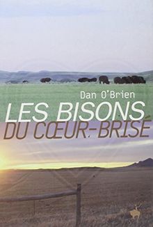 Les bisons du Coeur-Brisé