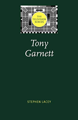 Tony Garnett (The Television Series)