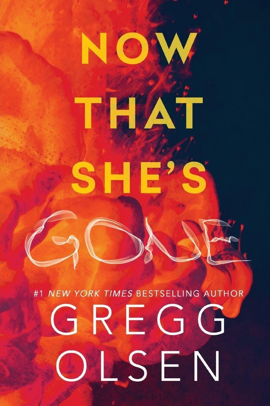 Now That She's Gone