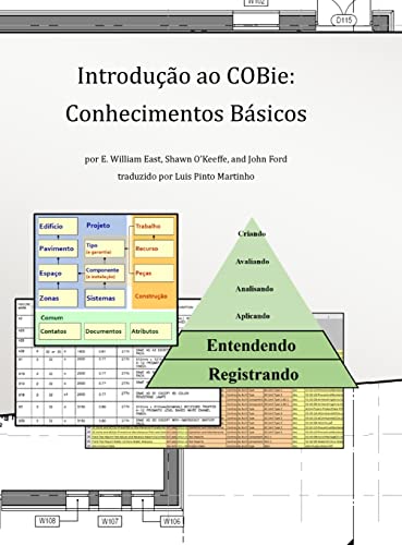 Introdução ao COBie: Conhecimentos Básicos: (Portuguese (PT) Translation)