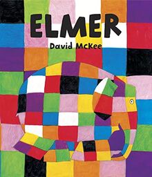 Elmer (Pequeñas manitas)