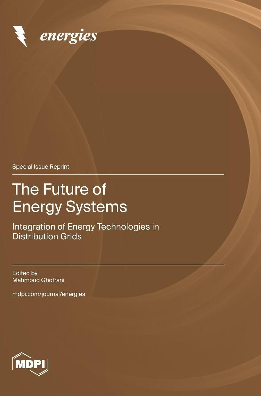 The Future of Energy Systems