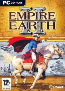 Empire Earth II [FR Import]