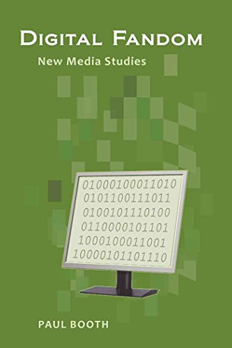 Digital Fandom: New Media Studies (Digital Formations)