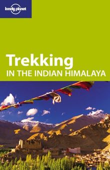 Trekking in the Indian Himalaya
