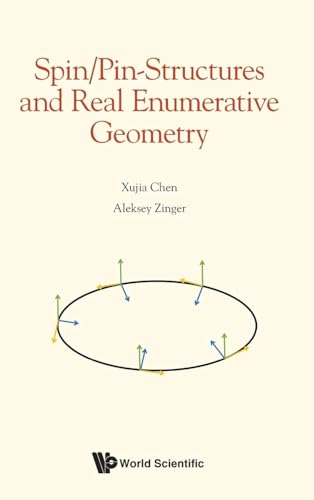 Spin/Pin-Structures and Real Enumerative Geometry