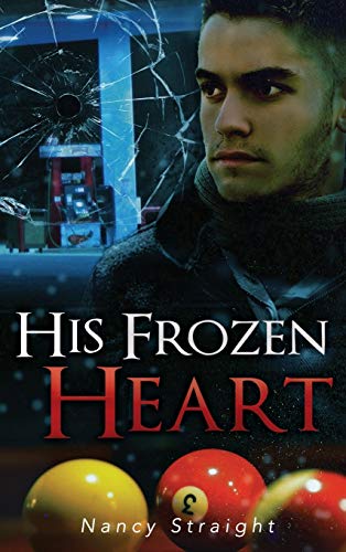 His Frozen Heart (Brewer Brothers, Band 1)