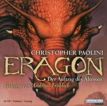 Eragon (2) - Der Auftrag des Ältesten