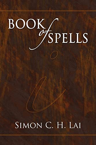 Book of Spells