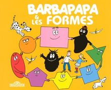 Barbapapa et les formes