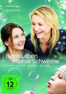 Beim Leben meiner Schwester von Nick Cassavetes | DVD | Zustand sehr gut