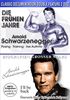 Arnold Schwarzenegger...Die frühen Jahre - I'll be back - Die Biografie [2 DVDs]