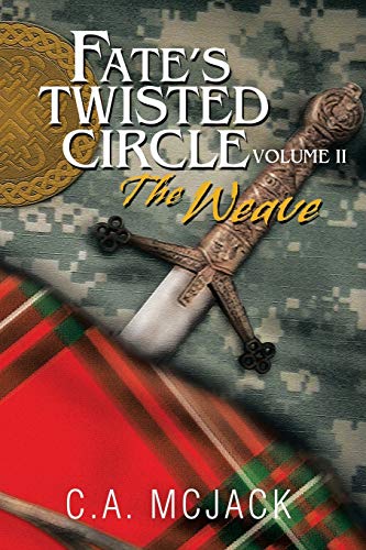 Fate's Twisted Circle Volume II