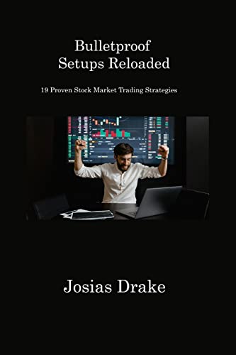 Bulletproof Setups Reloaded: 19 Proven Stock Market Trading Strategies