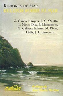 Rumores del mar (Narrativa Breve, Band 1)