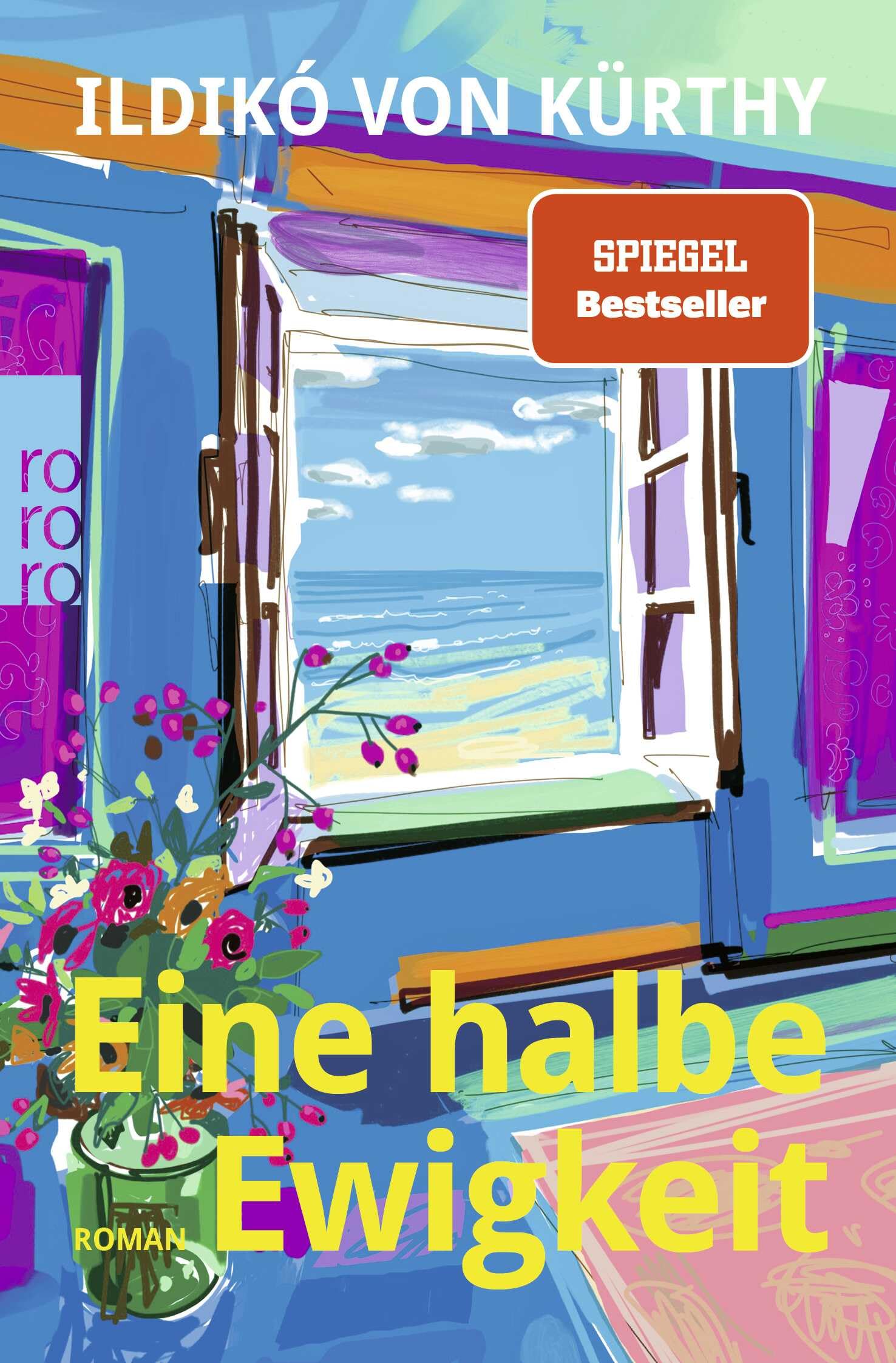 Eine halbe Ewigkeit von unbekannt