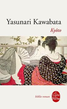 Kyôto von Kawabata, Yasunari | Buch | Zustand gut