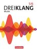 Dreiklang - Sekundarstufe I - Östliche Bundesländer und Berlin - Ausgabe 2022 - Band 5/6: Schulbuch