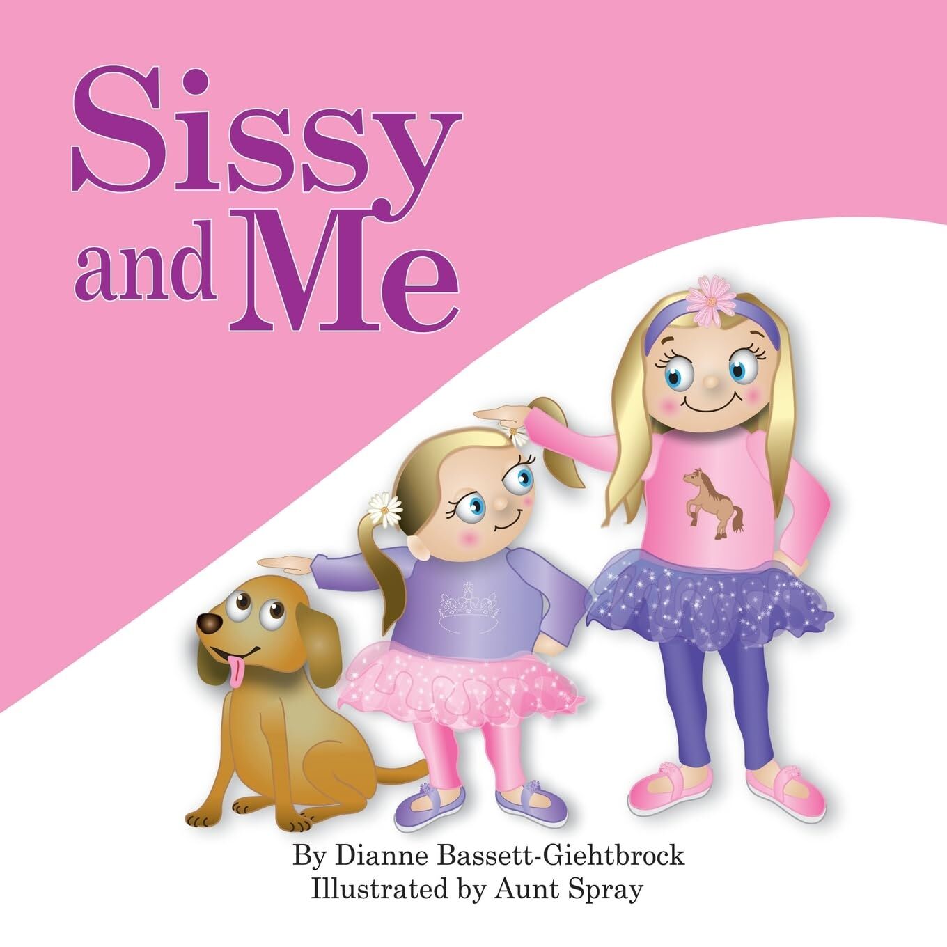 Sissy and Me