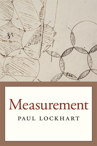 Paul Lockhart Measurement