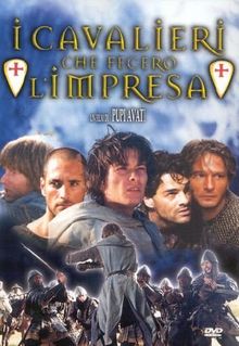 I Cavalieri che fecero l'impresa [IT Import]