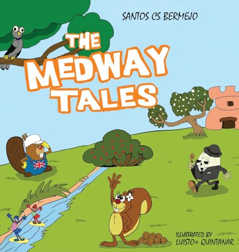 The Medway Tales