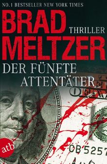 Der fünfte Attentäter: Thriller