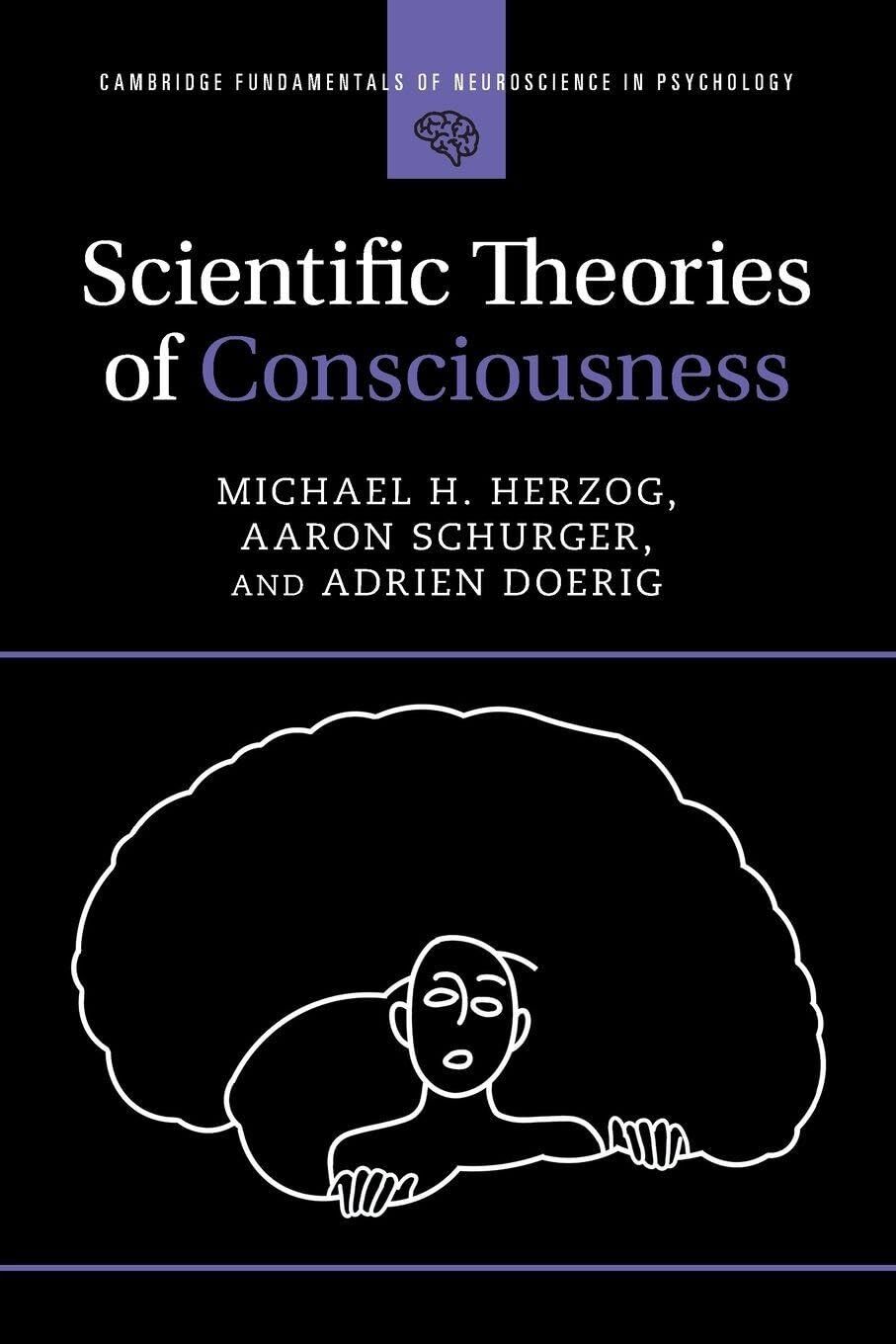 Herzog, Michael H. Scientific Theories Of Consciousness