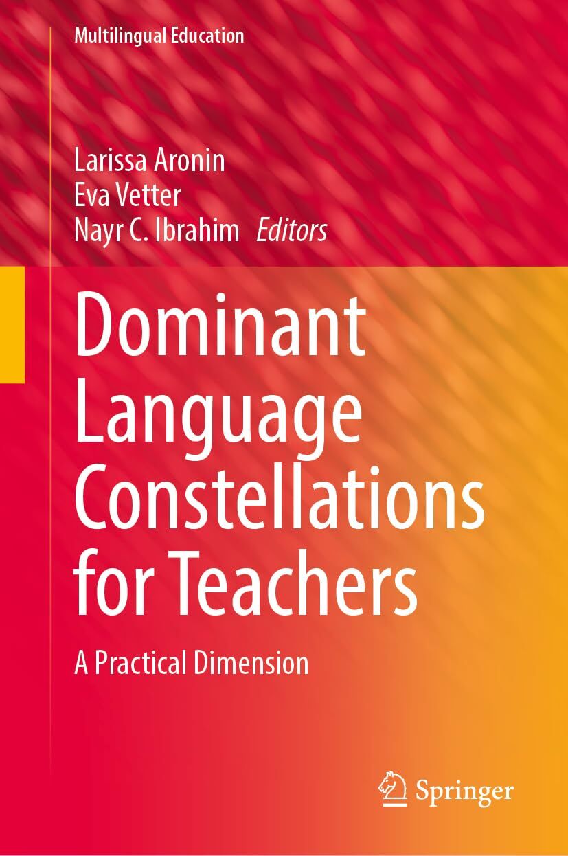 Dominant Language Constellations for Teachers