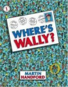 Where's Wally?