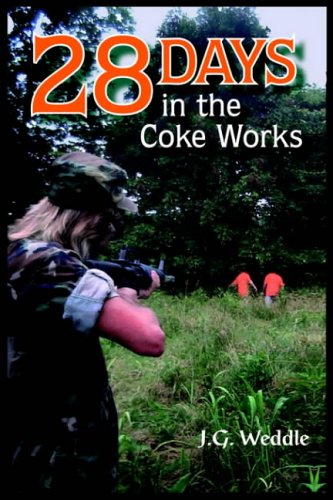 28 Days in the Coke Works