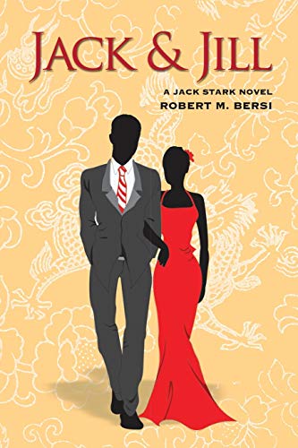 Jack and Jill: A Jack Stark Novel