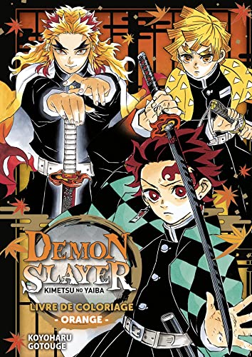 Kimetsu no Yaiba (Demon Slayer) gerou um total de 1 trilião de