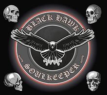 Soulkeeper von Black Hawk | CD | Zustand neu