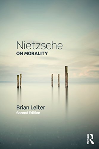leiter brian Nietzsche On Morality