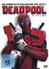 Deadpool - Die komplette Kollektion (bis jetzt) [2 DVDs]